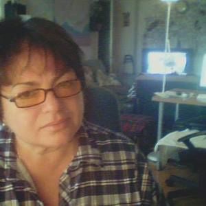 Meet your Posher, Irina